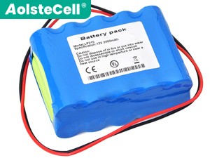 XINKE LP215 Medical Battery