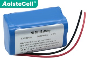 Yaanlida TX200LB Medical Battery