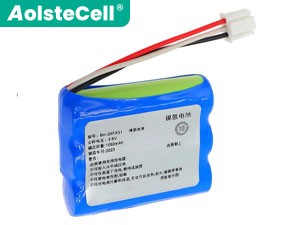 YuWell GPRHC212B325 Medical Battery