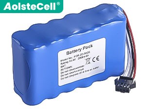 Zede CY-1200L Medical Battery