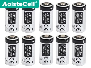 ZOLL AED Plus Medical Battery