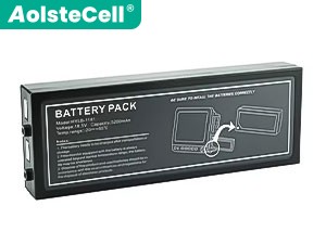 ZOLL HYLB-1181 Medical Battery