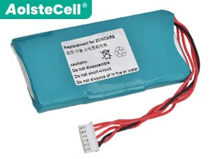 Zoncare WPCO6-0648 Medical Battery