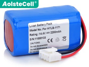 Zoncare HYLB-1173 Medical Battery