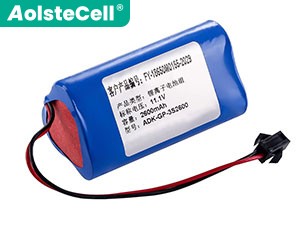 Zoncare JHT-99G-00 Medical Battery