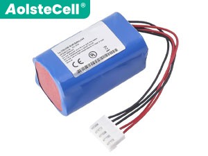 Zoncare WPD-0080 Medical Battery