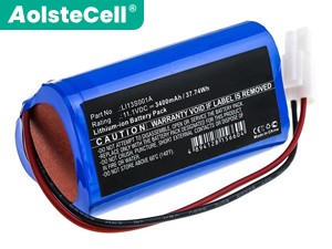 Zondan Apollo N3 Medical Battery