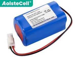Zondan JHOTA-99G-00 Medical Battery