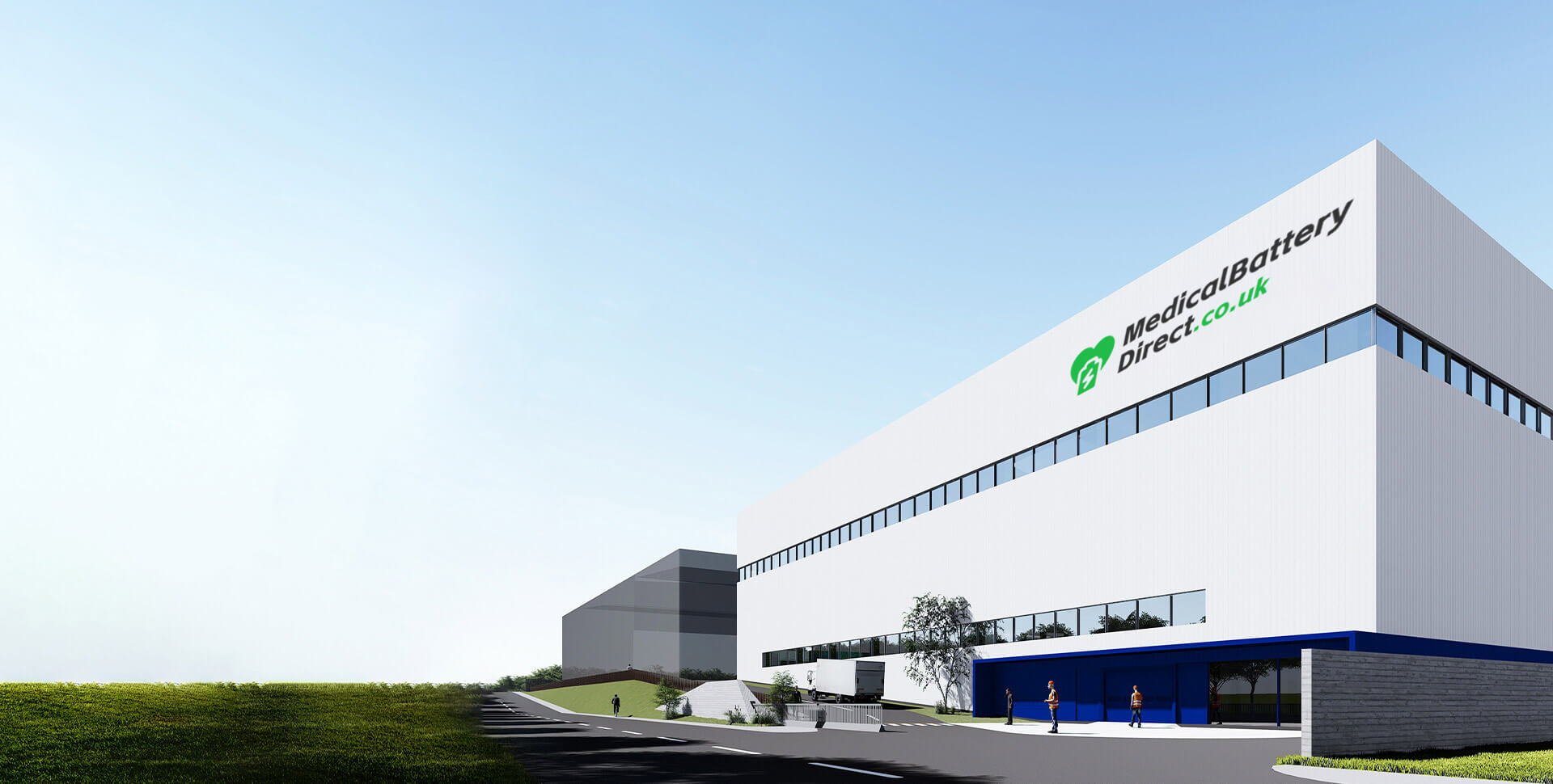 About MedicalBatteryDirect